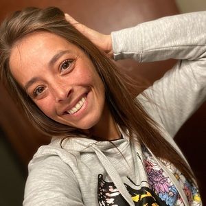 Meet your Posher, Shawnee